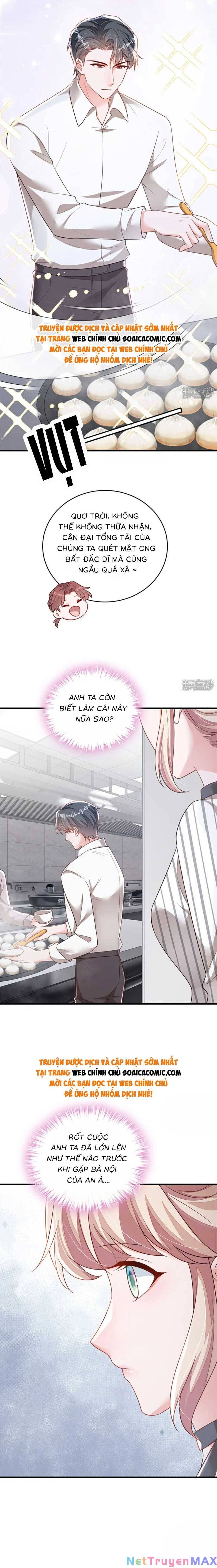 Lời Thì Thầm Của Ác Ma Chapter 188 - Trang 2