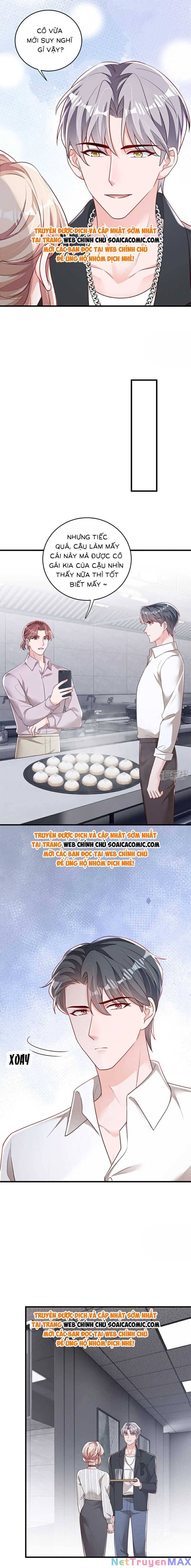 Lời Thì Thầm Của Ác Ma Chapter 188 - Trang 2