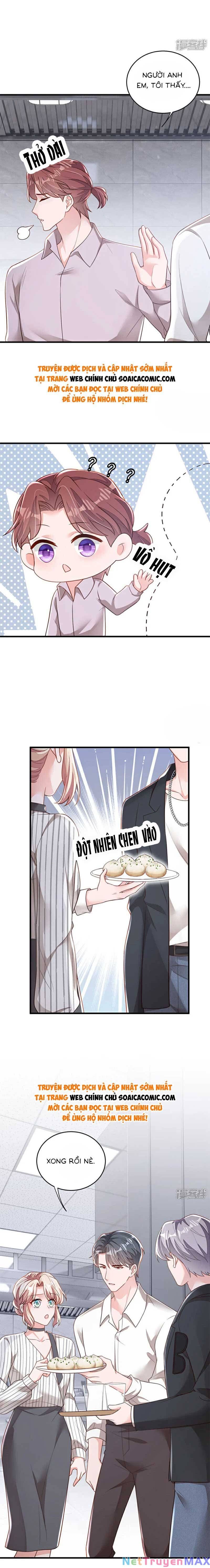 Lời Thì Thầm Của Ác Ma Chapter 188 - Trang 2