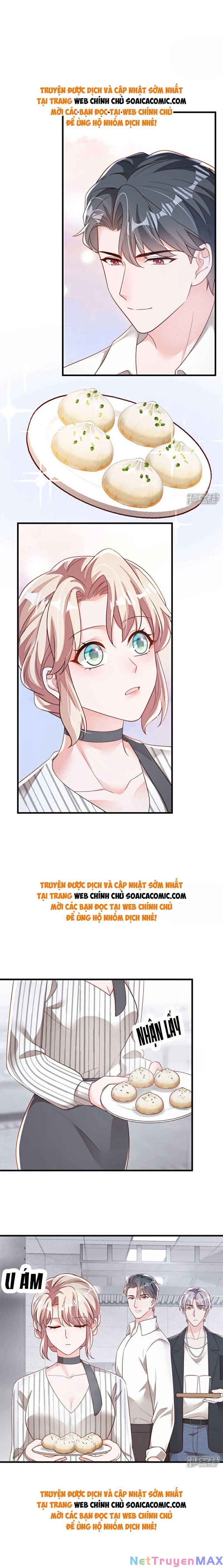 Lời Thì Thầm Của Ác Ma Chapter 188 - Trang 2