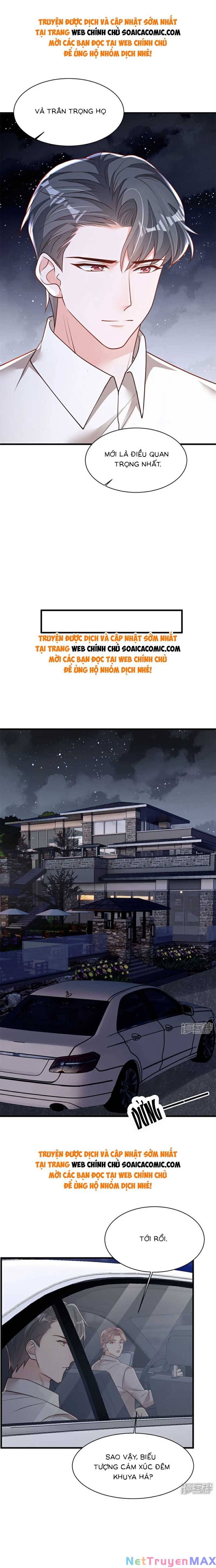 Lời Thì Thầm Của Ác Ma Chapter 189 - Trang 2