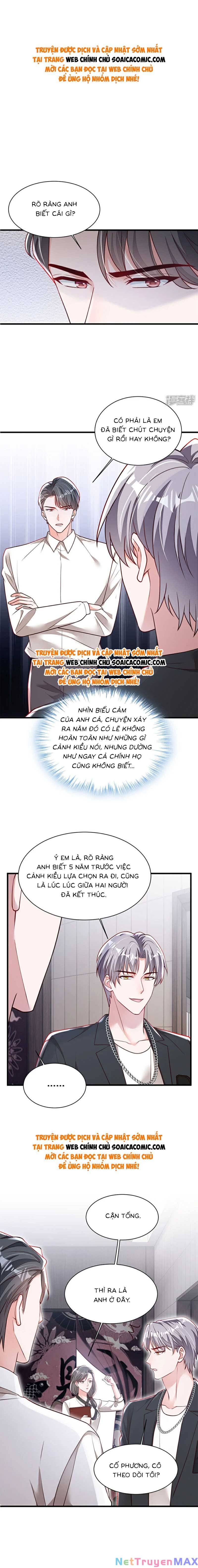 Lời Thì Thầm Của Ác Ma Chapter 189 - Trang 2