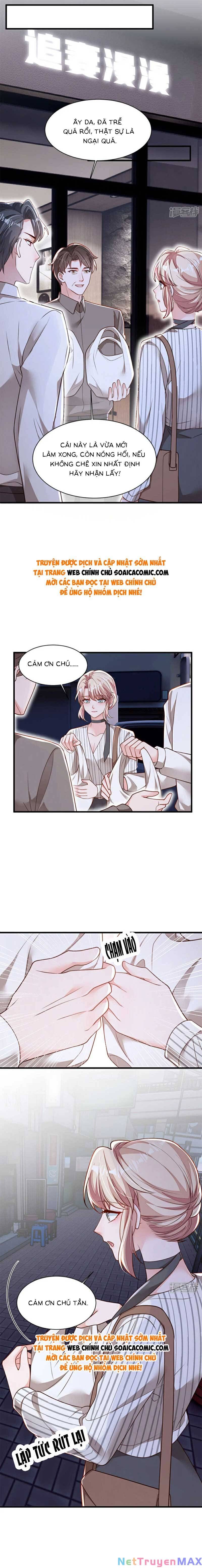 Lời Thì Thầm Của Ác Ma Chapter 189 - Trang 2