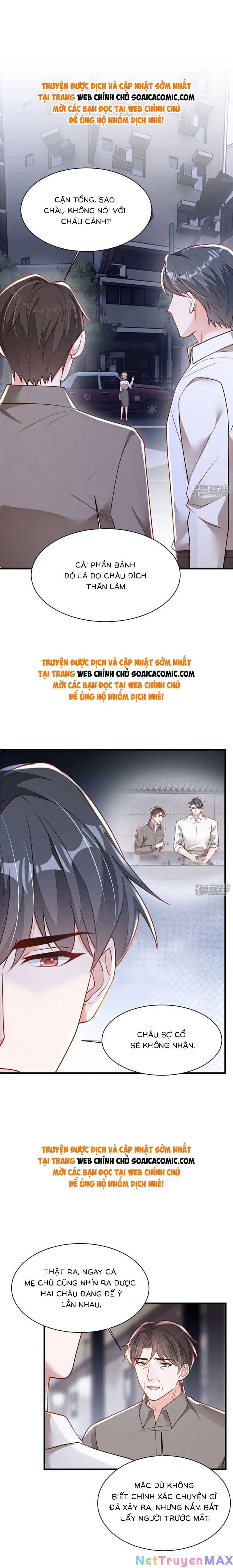 Lời Thì Thầm Của Ác Ma Chapter 189 - Trang 2