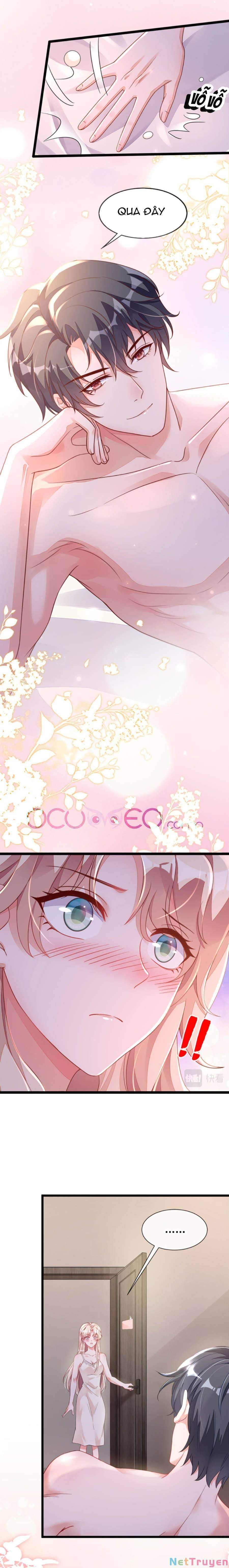 Lời Thì Thầm Của Ác Ma Chapter 19 - Trang 2