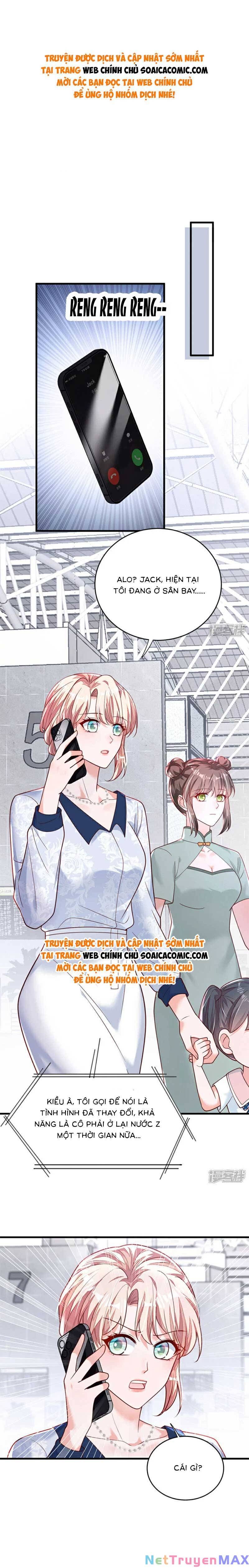 Lời Thì Thầm Của Ác Ma Chapter 190 - Trang 2