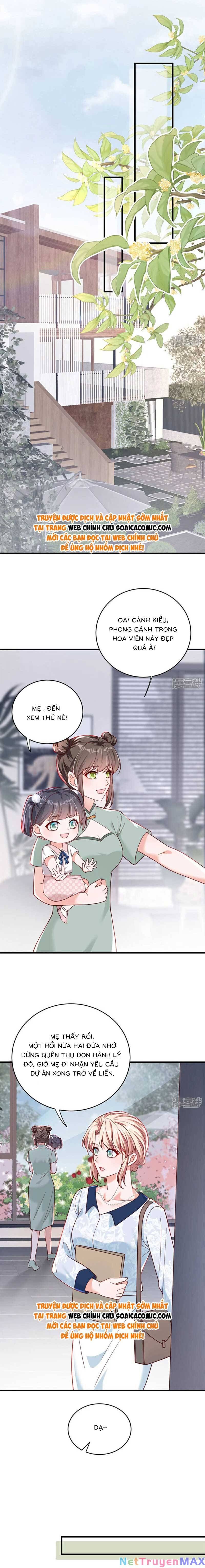 Lời Thì Thầm Của Ác Ma Chapter 190 - Trang 2