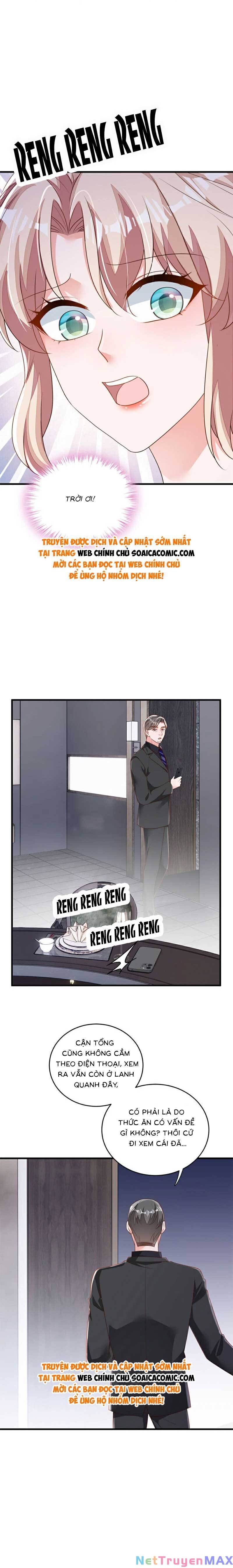 Lời Thì Thầm Của Ác Ma Chapter 191 - Trang 2