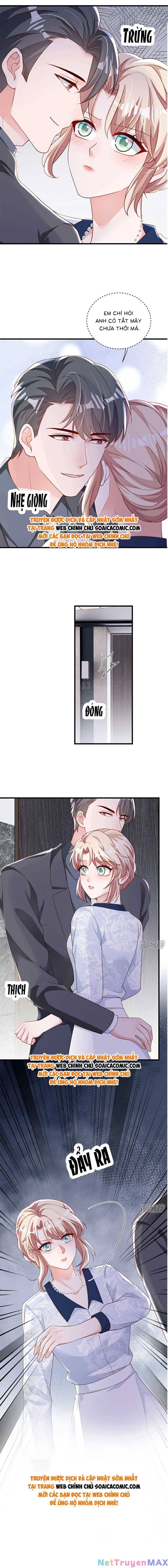 Lời Thì Thầm Của Ác Ma Chapter 191 - Trang 2
