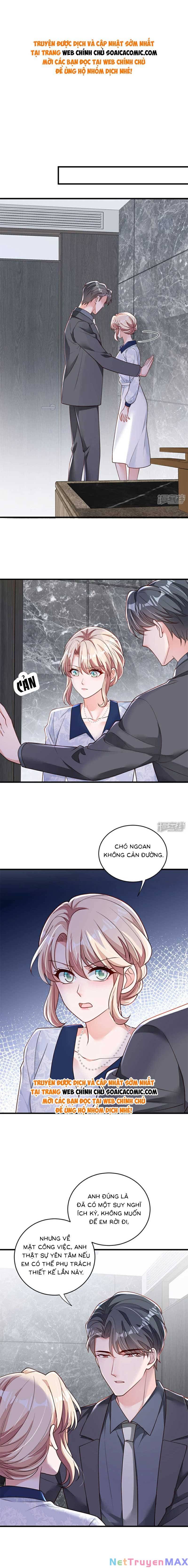 Lời Thì Thầm Của Ác Ma Chapter 191 - Trang 2