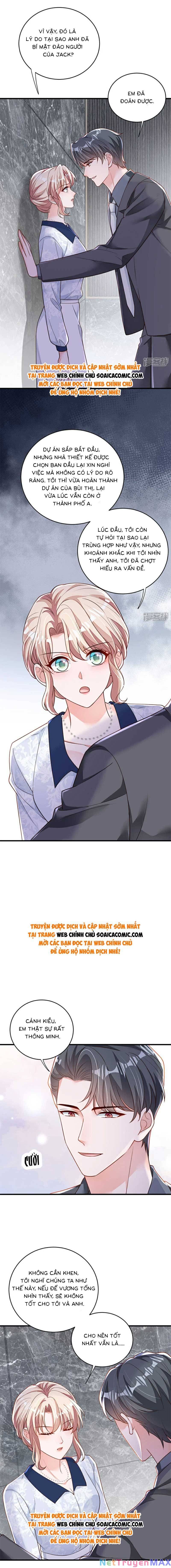 Lời Thì Thầm Của Ác Ma Chapter 191 - Trang 2