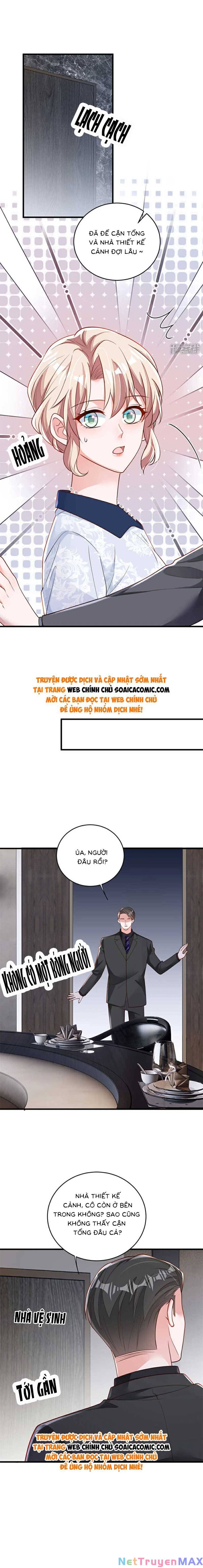 Lời Thì Thầm Của Ác Ma Chapter 191 - Trang 2