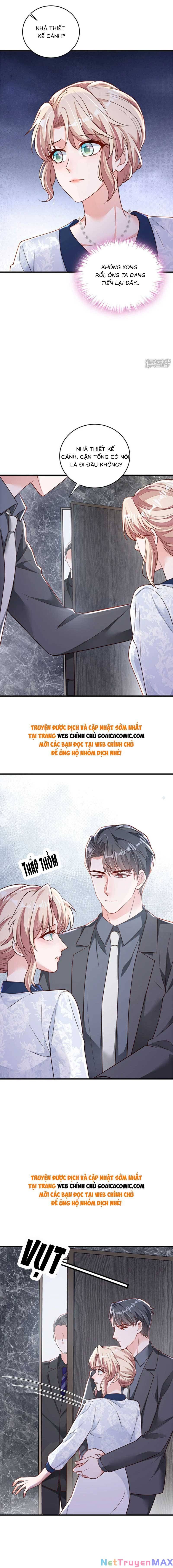 Lời Thì Thầm Của Ác Ma Chapter 191 - Trang 2