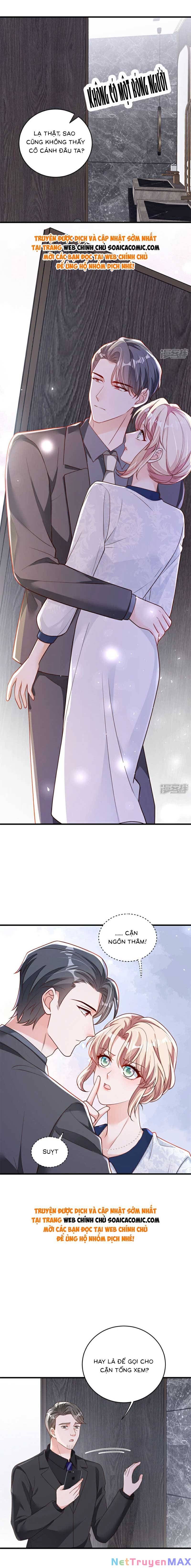 Lời Thì Thầm Của Ác Ma Chapter 191 - Trang 2