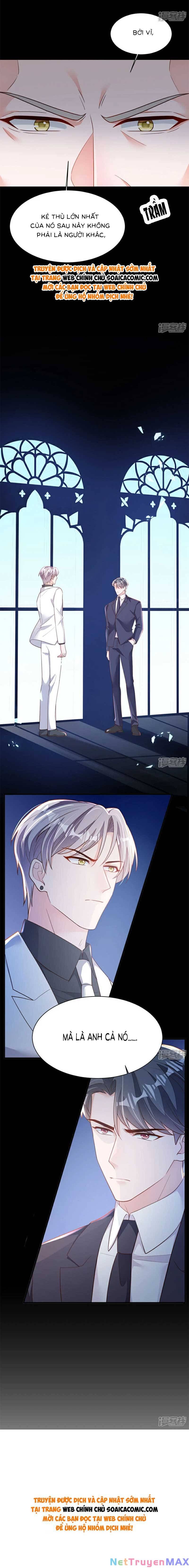Lời Thì Thầm Của Ác Ma Chapter 192 - Trang 2