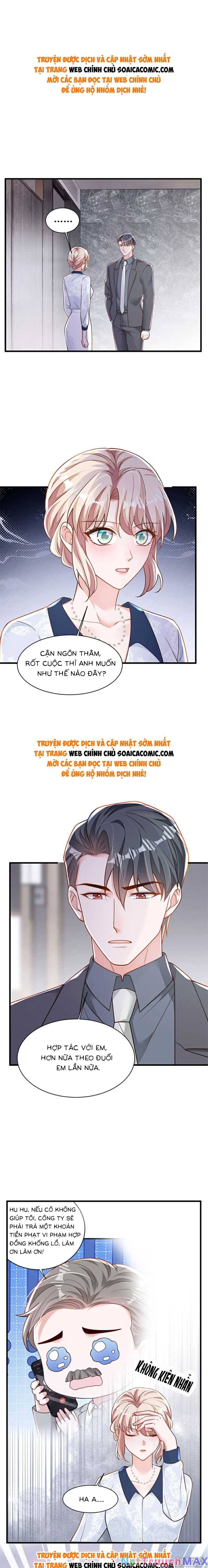 Lời Thì Thầm Của Ác Ma Chapter 192 - Trang 2