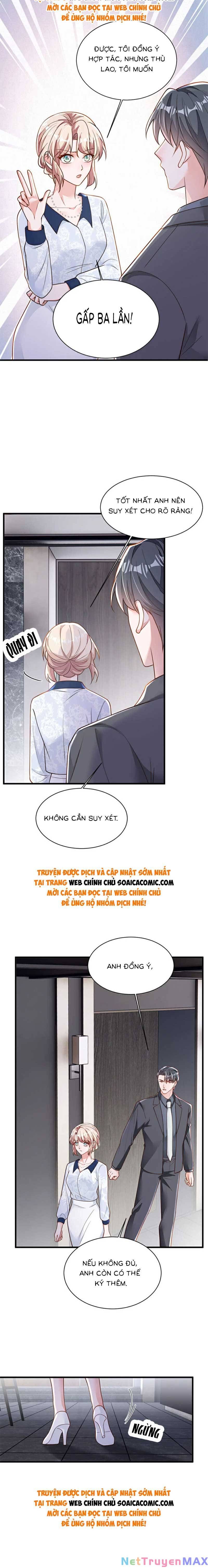 Lời Thì Thầm Của Ác Ma Chapter 192 - Trang 2