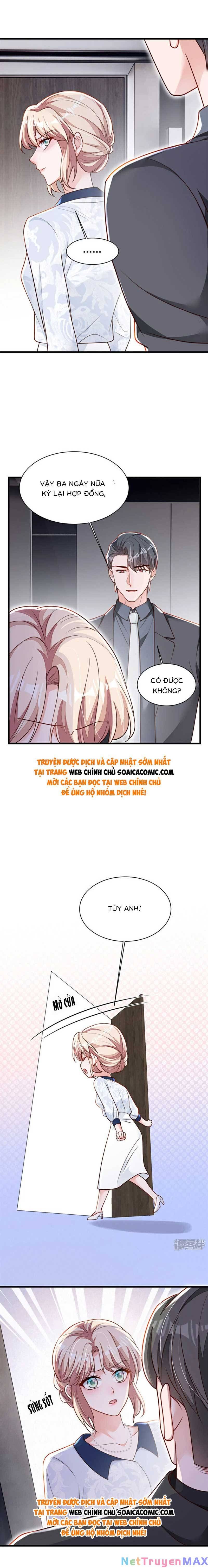 Lời Thì Thầm Của Ác Ma Chapter 192 - Trang 2