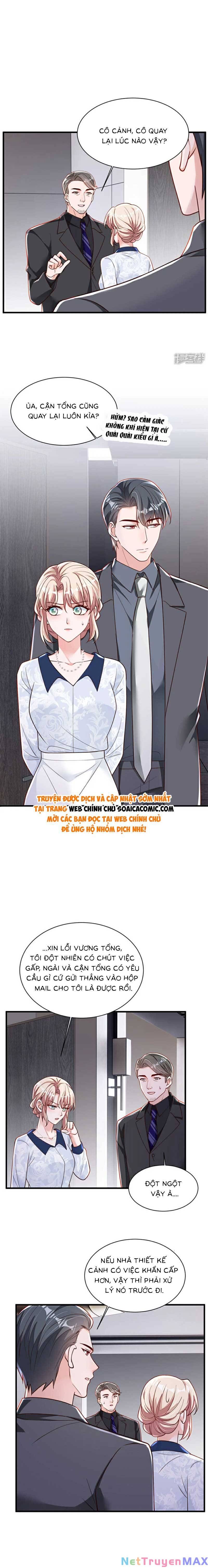 Lời Thì Thầm Của Ác Ma Chapter 192 - Trang 2