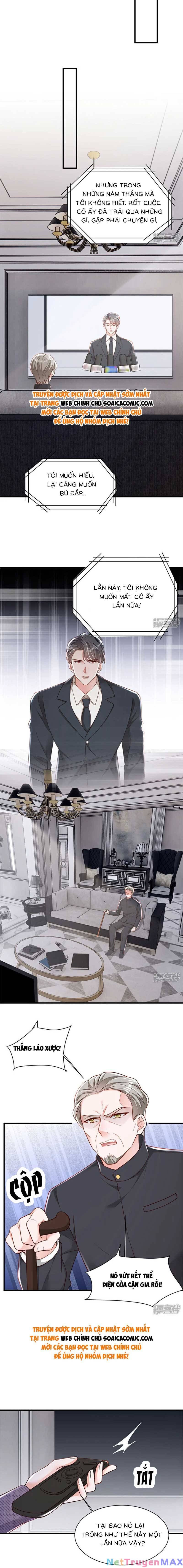 Lời Thì Thầm Của Ác Ma Chapter 192 - Trang 2