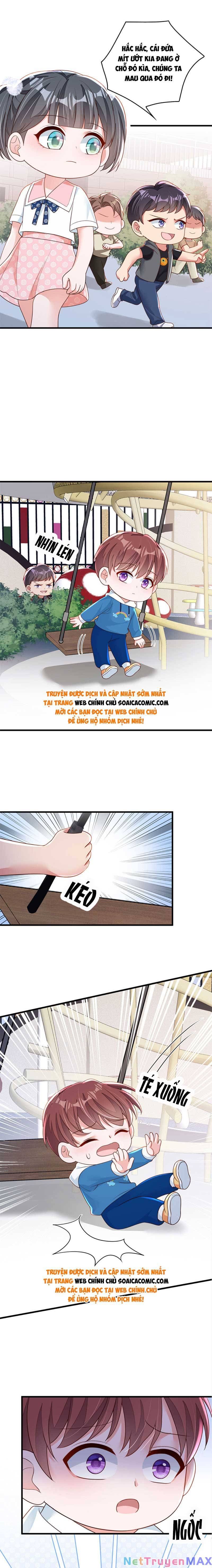 Lời Thì Thầm Của Ác Ma Chapter 193 - Trang 2
