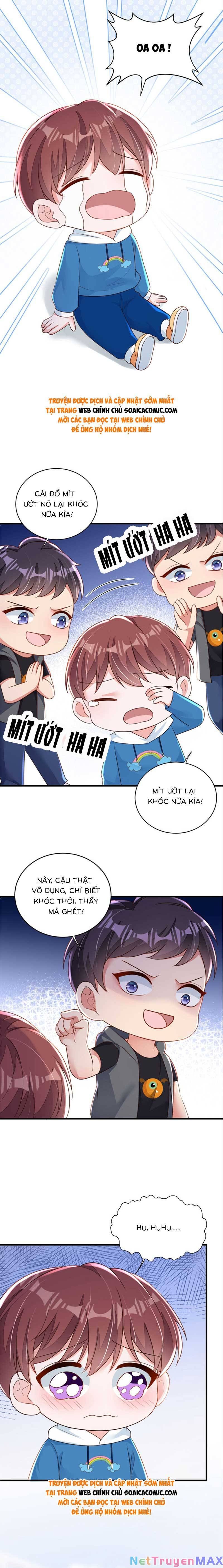 Lời Thì Thầm Của Ác Ma Chapter 193 - Trang 2