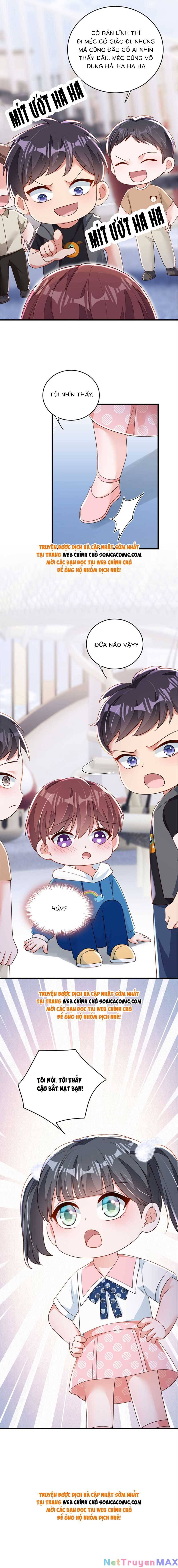 Lời Thì Thầm Của Ác Ma Chapter 193 - Trang 2