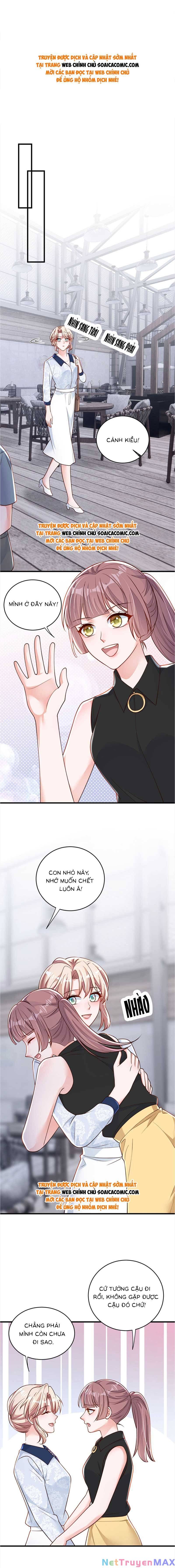 Lời Thì Thầm Của Ác Ma Chapter 193 - Trang 2