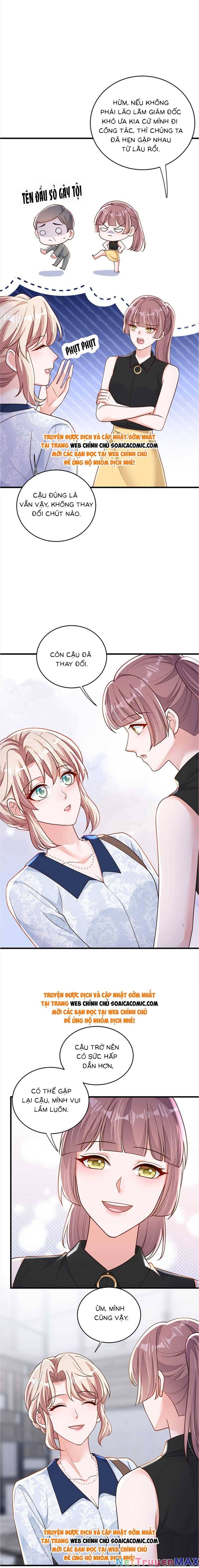 Lời Thì Thầm Của Ác Ma Chapter 193 - Trang 2