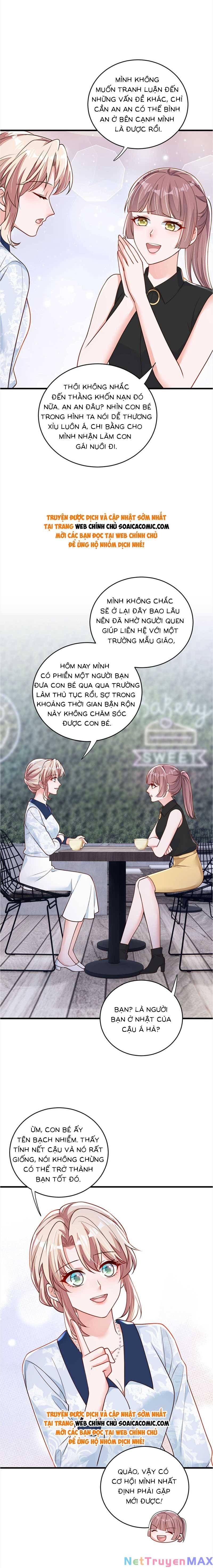 Lời Thì Thầm Của Ác Ma Chapter 193 - Trang 2