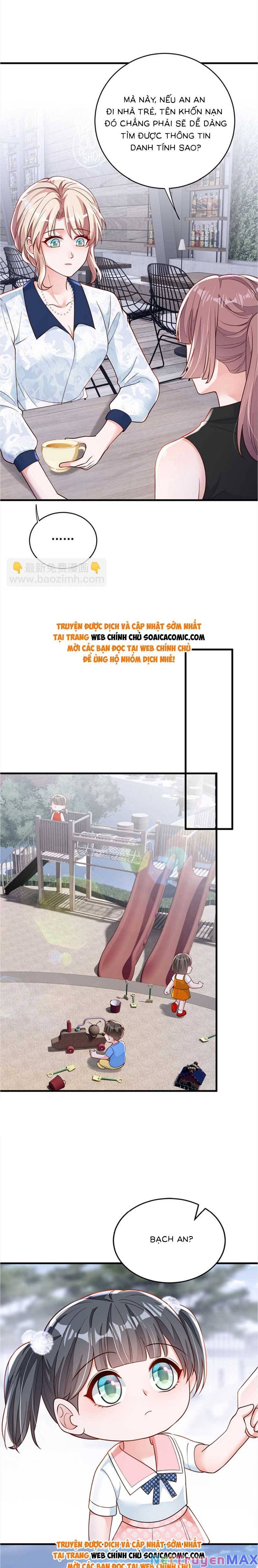 Lời Thì Thầm Của Ác Ma Chapter 193 - Trang 2