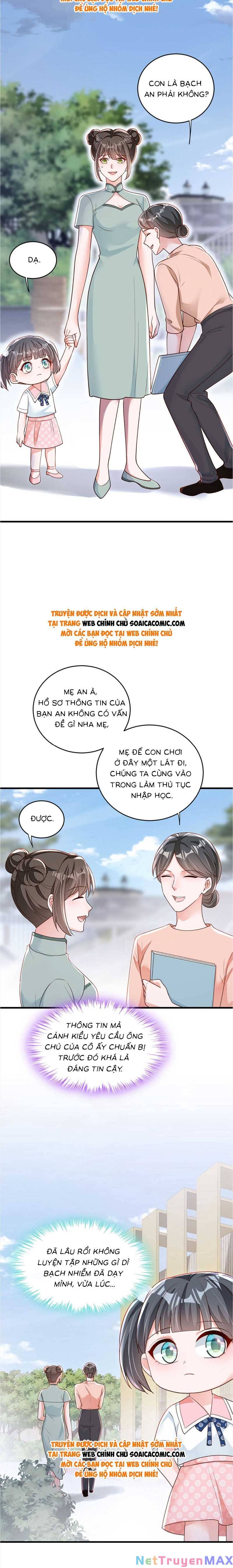 Lời Thì Thầm Của Ác Ma Chapter 193 - Trang 2