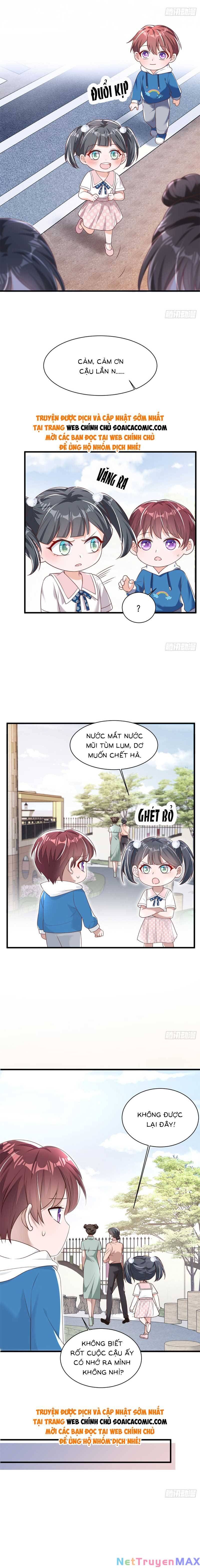 Lời Thì Thầm Của Ác Ma Chapter 194 - Trang 2