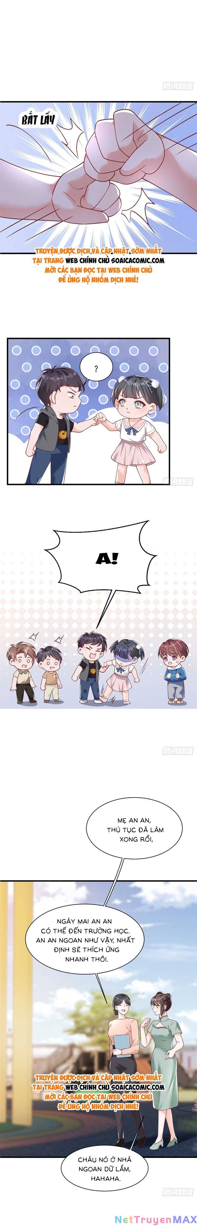 Lời Thì Thầm Của Ác Ma Chapter 194 - Trang 2