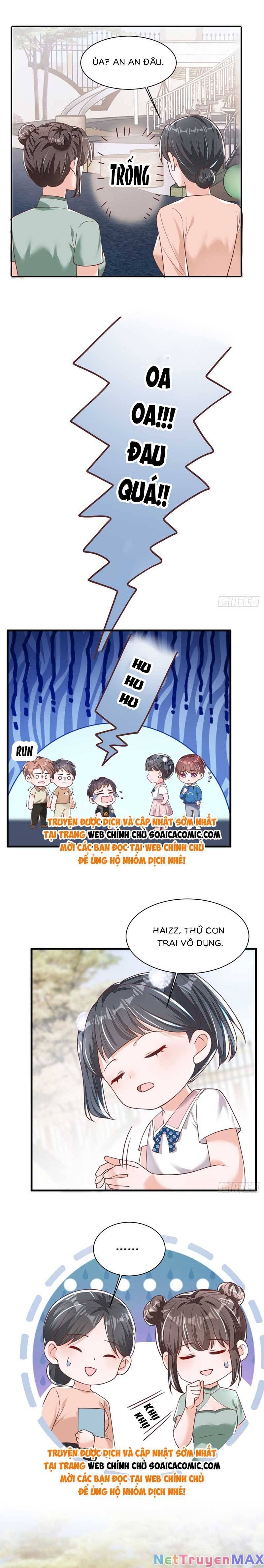 Lời Thì Thầm Của Ác Ma Chapter 194 - Trang 2