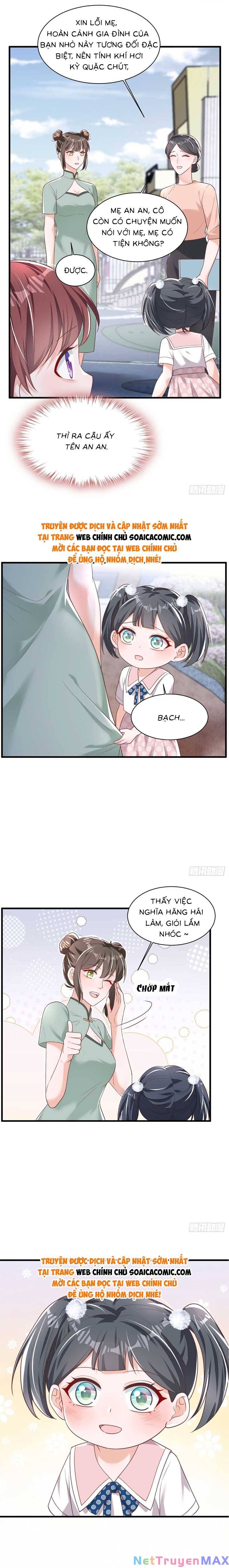 Lời Thì Thầm Của Ác Ma Chapter 194 - Trang 2