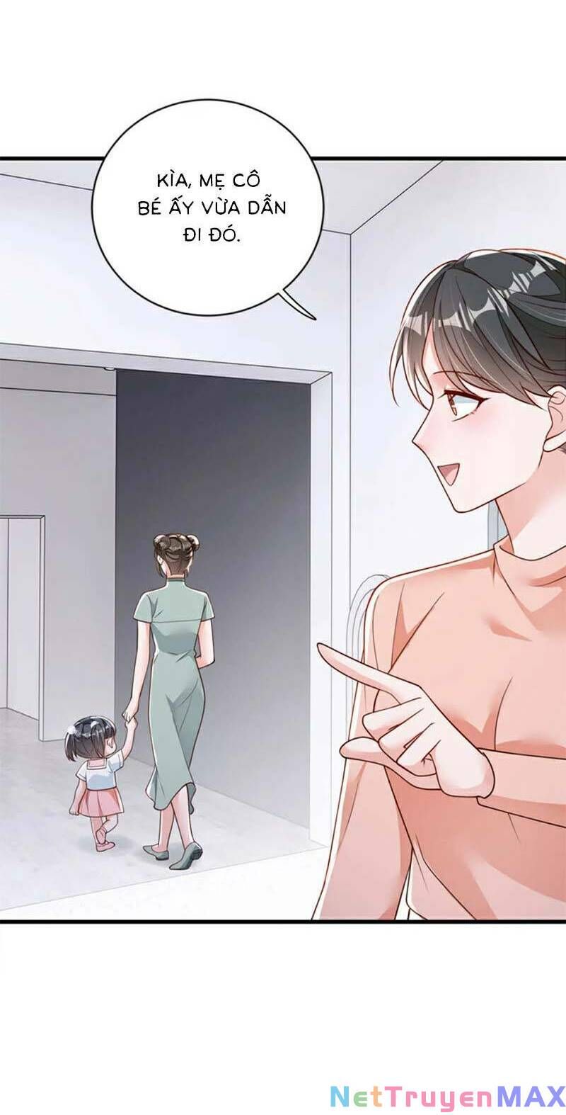 Lời Thì Thầm Của Ác Ma Chapter 195 - Trang 2