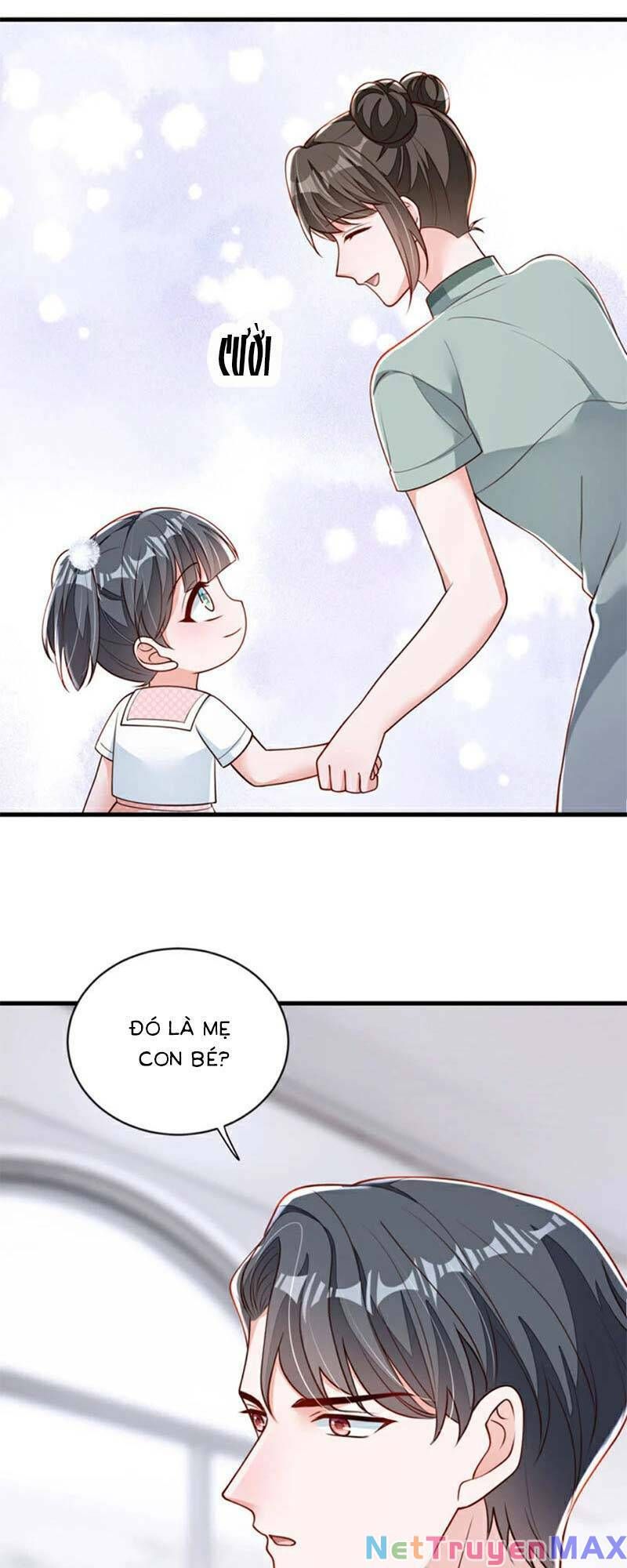 Lời Thì Thầm Của Ác Ma Chapter 195 - Trang 2