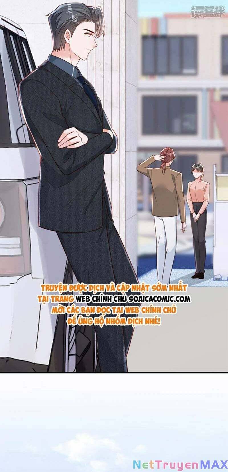 Lời Thì Thầm Của Ác Ma Chapter 195 - Trang 2