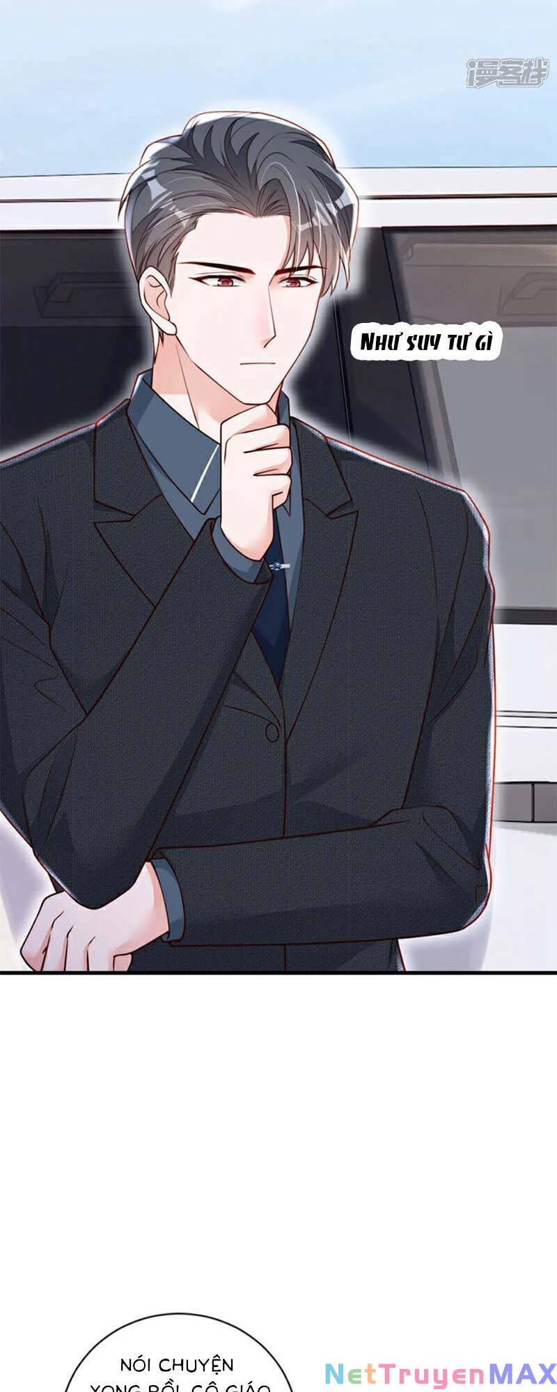 Lời Thì Thầm Của Ác Ma Chapter 195 - Trang 2