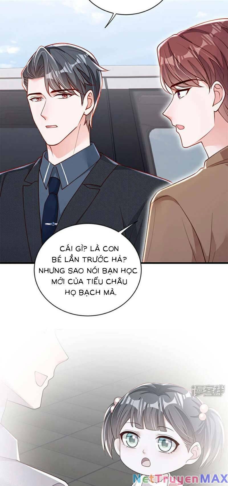 Lời Thì Thầm Của Ác Ma Chapter 195 - Trang 2