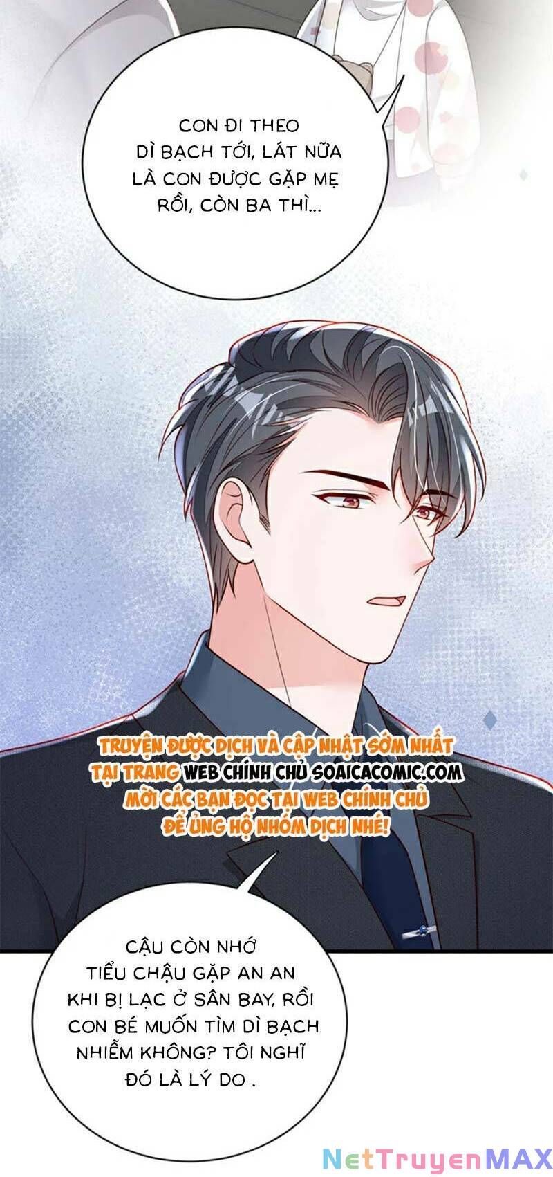 Lời Thì Thầm Của Ác Ma Chapter 195 - Trang 2