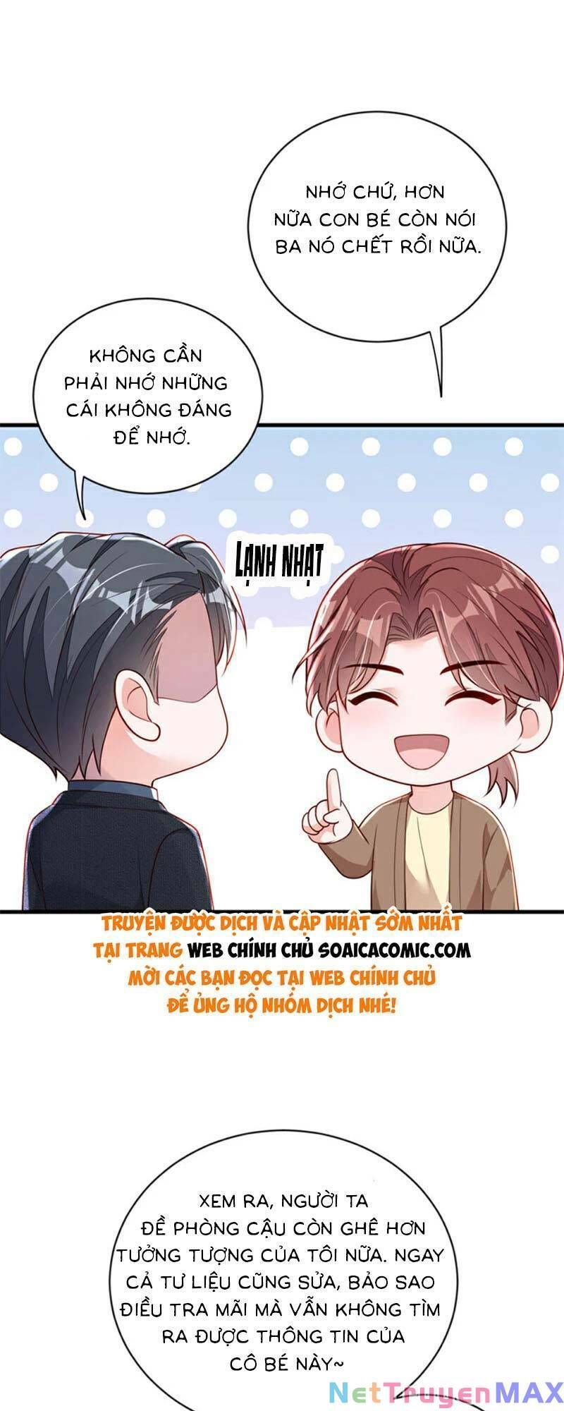 Lời Thì Thầm Của Ác Ma Chapter 195 - Trang 2
