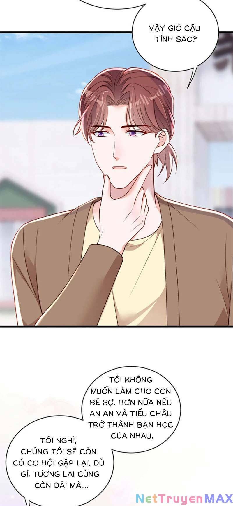 Lời Thì Thầm Của Ác Ma Chapter 195 - Trang 2