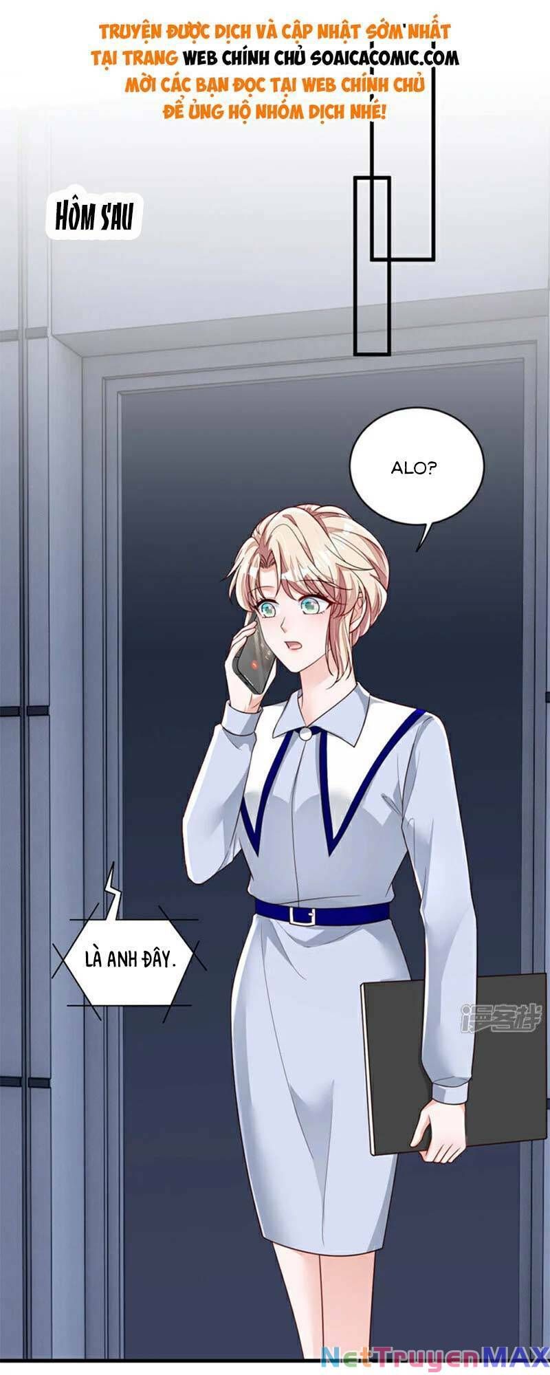 Lời Thì Thầm Của Ác Ma Chapter 195 - Trang 2