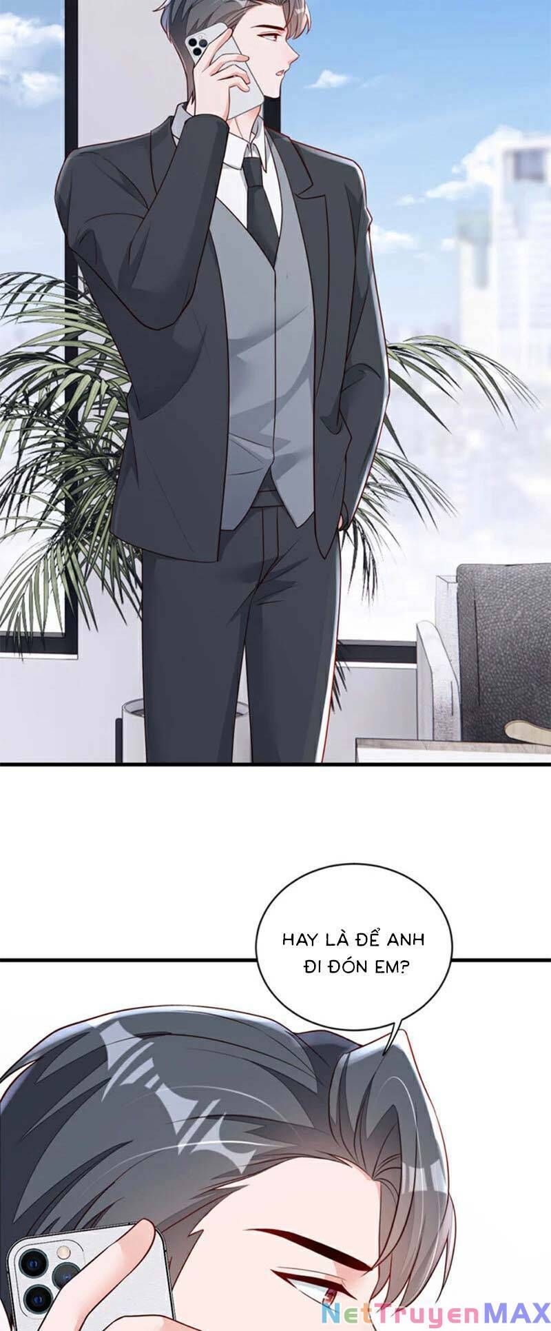 Lời Thì Thầm Của Ác Ma Chapter 195 - Trang 2