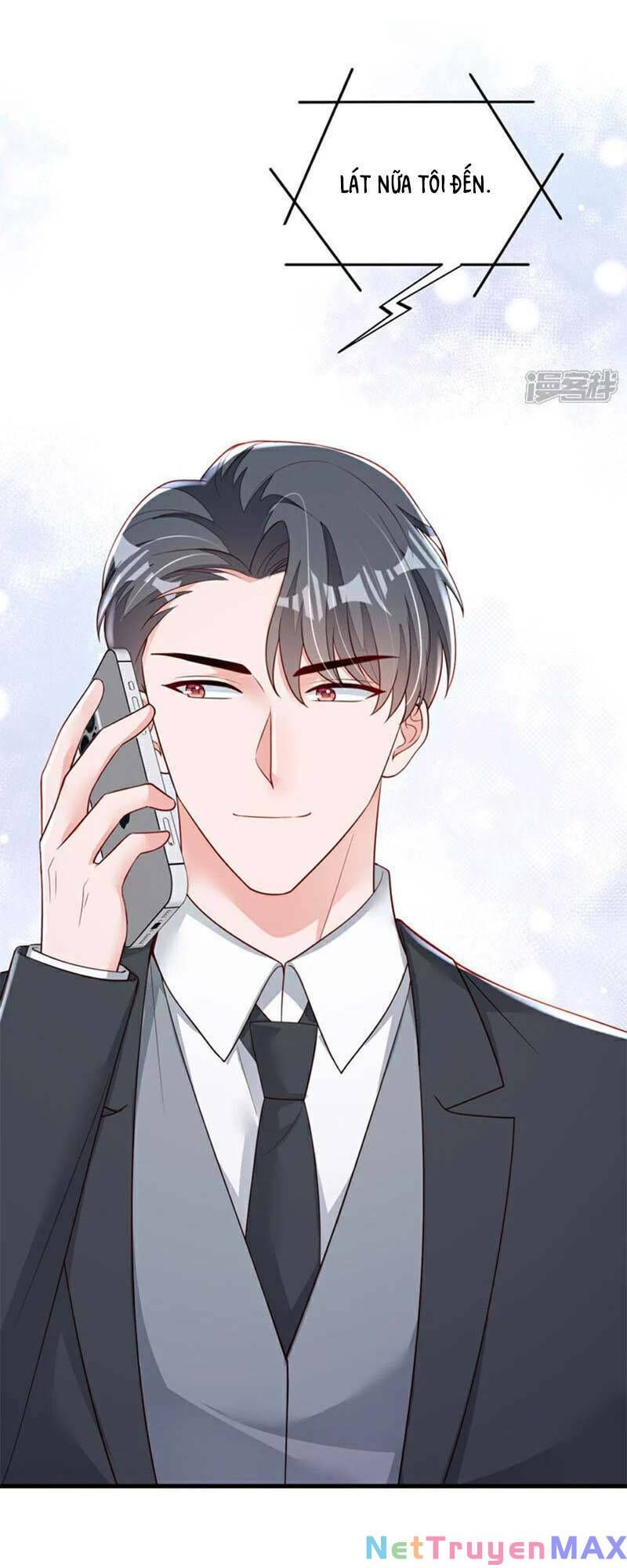 Lời Thì Thầm Của Ác Ma Chapter 195 - Trang 2