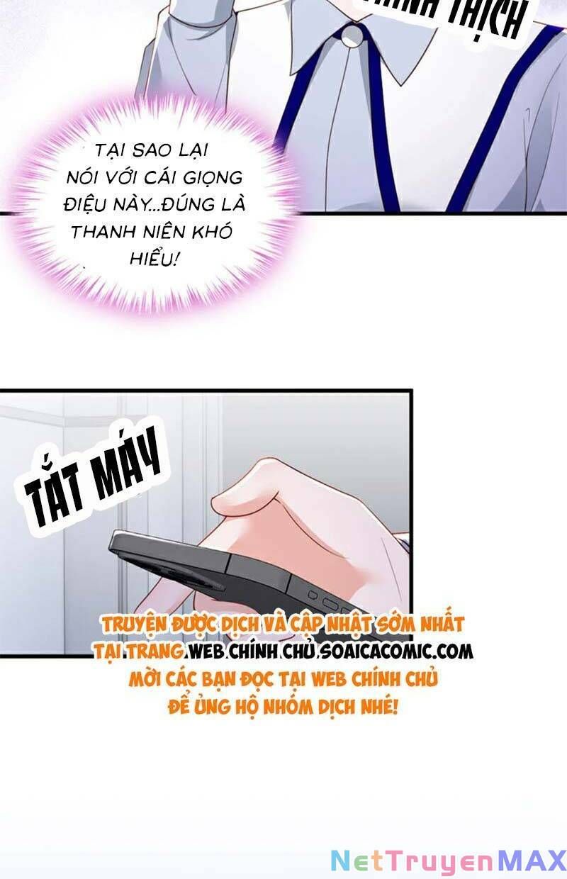 Lời Thì Thầm Của Ác Ma Chapter 195 - Trang 2