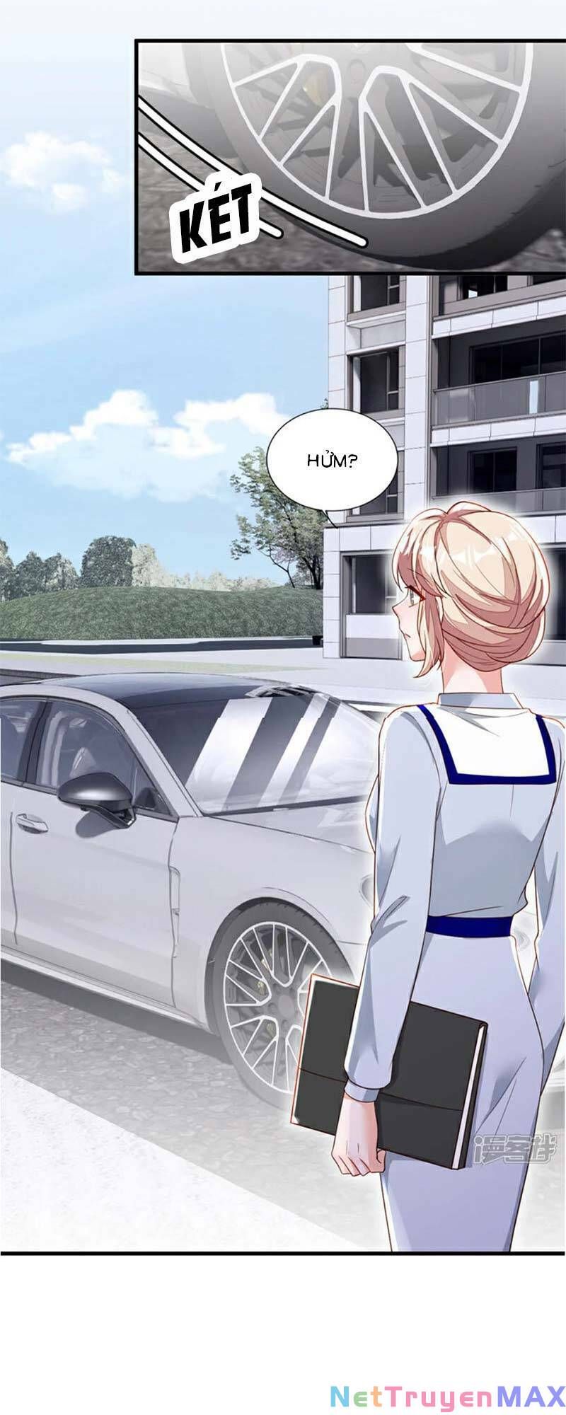 Lời Thì Thầm Của Ác Ma Chapter 195 - Trang 2
