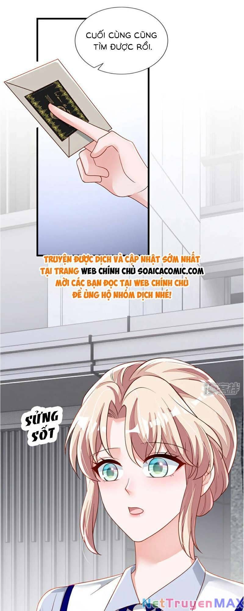 Lời Thì Thầm Của Ác Ma Chapter 195 - Trang 2